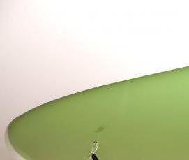 цветные натяжные потолки - тип 2