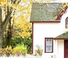 Дачная вентиляция - вариант 2