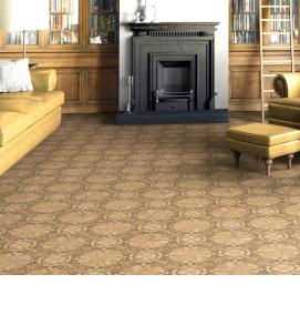 Даллас 6 линолеум - тип 1