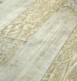 Даллас 6 линолеум - тип 4