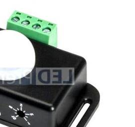 Датчик движения 12 вольт - вариант 1