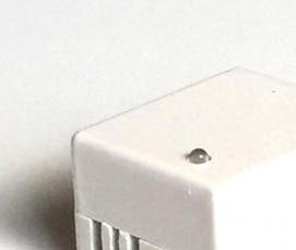 Датчик движения для ворот - модель 3