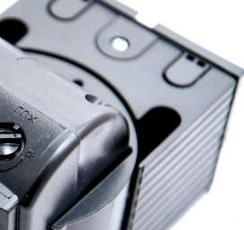 Датчик движения накладной - вариант 1