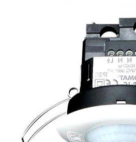 Датчик движения - модель 3