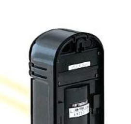 Датчик движения уличный всепогодный - вариант 2