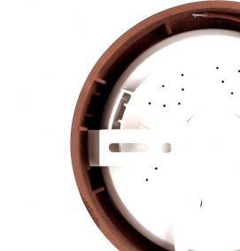 Даунлайт светильники накладные - тип 1