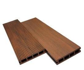 Декинг садовый - модель 4