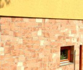 Декоративная облицовочная плитка под камень - тип 4