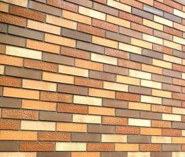 Декоративная облицовочная плитка под камень - тип 3