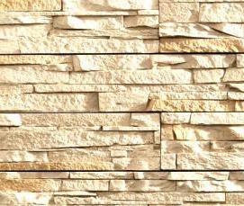 Декоративная облицовочная плитка под камень - тип 2