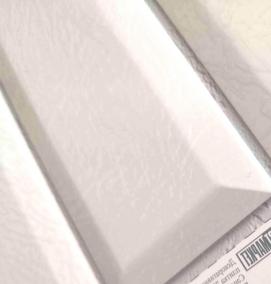 Декоративная панель 485х960 мм - модель 3