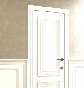 Декоративная панель 485х960 мм - модель 2