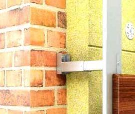 Декоративная сайдинг панель - модель 4