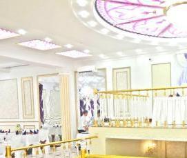 Декоративное акриловое стекло - модель 3