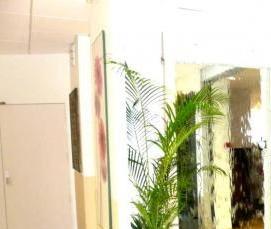 Декоративное акриловое стекло - модель 2