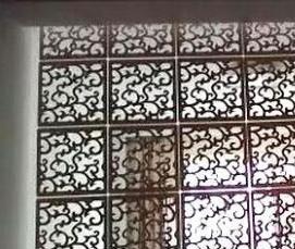 Декоративное оргстекло - тип 4