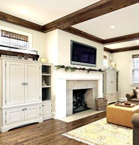 Декоративные балки - тип 1