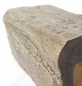 Декоративные балки - тип 2