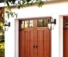 Декоративные наличники на двери - тип 3