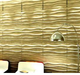 Декоративные панели для дверей - вариант 1