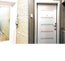 Декоративные панели для дверей - вариант 3