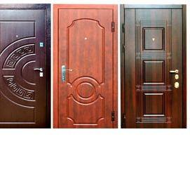 Декоративные панели для дверей - вариант 2