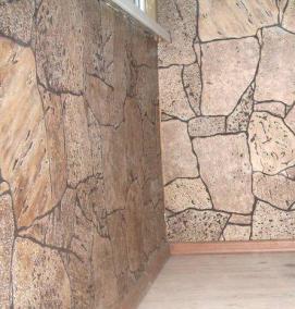 Декоративные панели для стен камень - модель 1