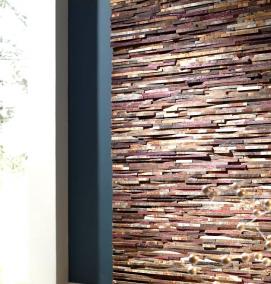 Декоративные панели для стен камень - модель 4