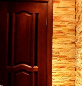 Декоративные панели для стен камень - модель 3