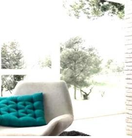 Декоративные панели для стен под кирпич - модель 2