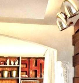 Декоративные панели для внутренней отделки стен - вариант 3