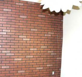 Декоративные панели двп для стен - модель 4