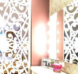 Декоративные панели хдф - модель 4