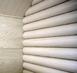 Декоративные панели из пенополистирола - тип 4