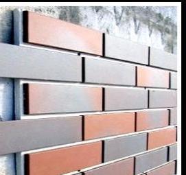 Декоративные панели из пенополистирола - тип 3