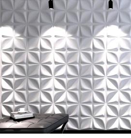 Декоративные панели - модель 2