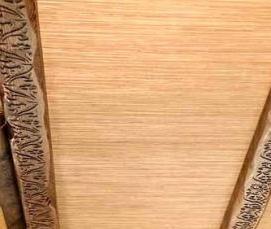 Декоративные пластиковые балки - тип 4