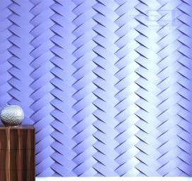 Декоративные самоклеющиеся 3д панели для стен - модель 4