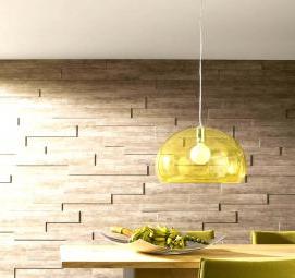 Декоративные самоклеющиеся панели для внутренней отделки стен - модель 3