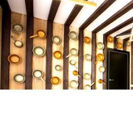 Декоративный брус - вариант 3