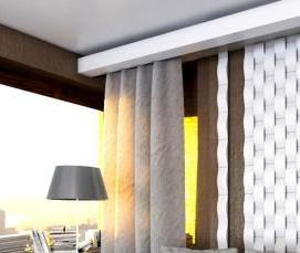 Декоративный кирпич без затирки - тип 4