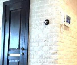 Декоративный кирпич без затирки - тип 3