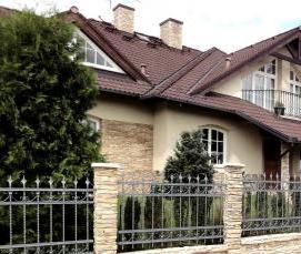 Декоративный кирпич бежевый - тип 1