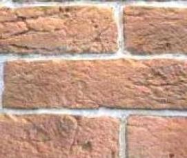 Декоративный кирпич древний - вариант 1