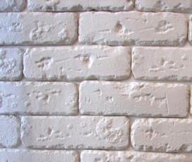 Декоративный кирпич римский - вариант 4