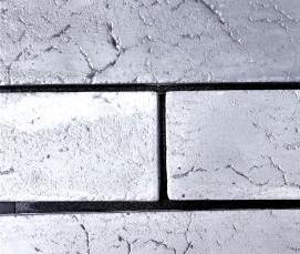 Декоративный кирпич римский - вариант 3