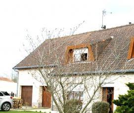 Декоративный кирпич ручной формовки серый - вариант 4