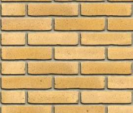 Декоративный кирпич ручной формовки серый - вариант 3