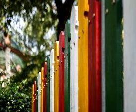 Декоративный  для детского сада - вариант 1