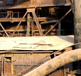 Демидовские рельсы - вариант 2